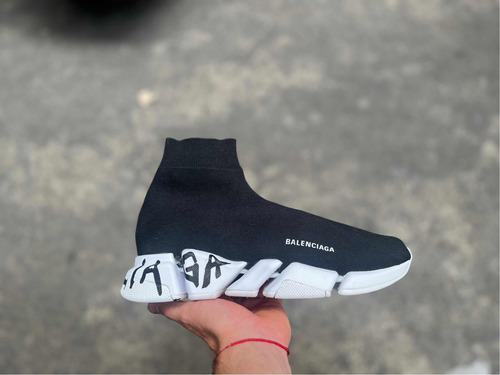 Balenciaga Speed S