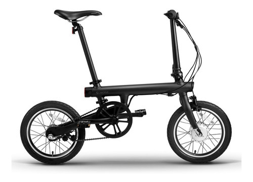 Bicicleta Eléctrica Xiaomi Mi Qicycle Electric Folding Bike 
