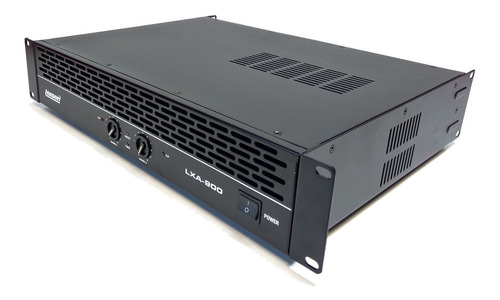 Potencia Lexsen Lxa900 Amplificador Profesional 900w