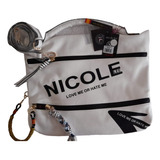 Cartera - Porta Laptop Nicole Lee