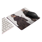 Mousepad Anime Naruto Kakashi Hatake 2 Alfombrilla Tapete