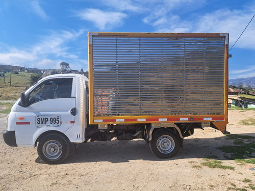 Hyundai H100 Porter 2010