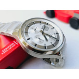 Reloj Rolex Audemars Piguet Mido Multifort Automático 44mm