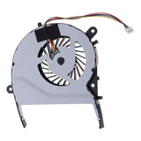 Fan Cooler Asus X455ld X455c A455 A455l K455 X555 A555l K555