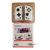 Gamepad Split Pad Pro Compatible Con Joycon Nintendo Switch