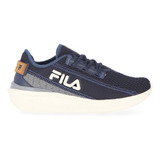 Zapatilla Fila Start Hombre Talle 38-46 Looking Lefran