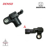 Sensores Rotação/fase Honda Civic 1.7 J5t23991 Denso