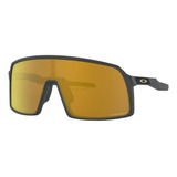 Óculos De Ciclismo Oakley Sutro Prizm 24k