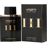 Ungaro Iii 100ml Edt De Emanuel Ungaro / O F E R T A !