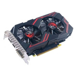 Placa De Vídeo Gtx 1650 4gb Gddr6 Pcyes Nvidia 128bits + Nf