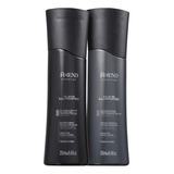 Amend Kit Black Illuminated Shampoo + Condicionador