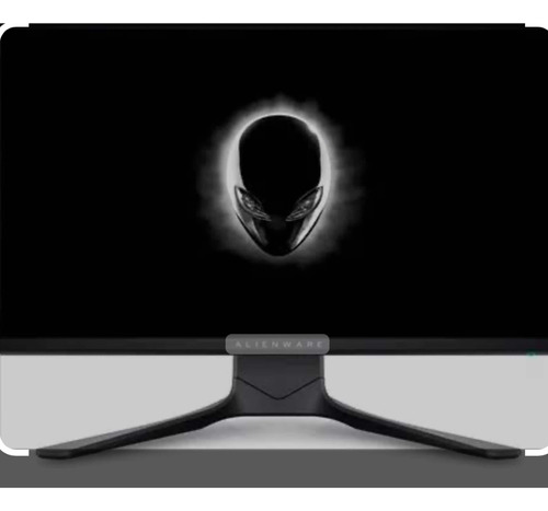 Monitor Alienware 240hz