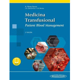 Libro Medicina Transfusional 2ed.