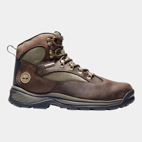 Bota Borcego Hombre Timberland Chocorua Hiker Marrón