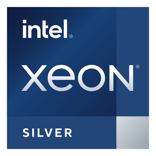 Procesador Lenovo Intel Xeon Silver 4214