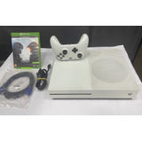 Xbox One S 1tb Branco