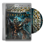 Bioshock Remastered - Original Pc - Steam #409710