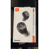 Audífonos In-ear Inalámbricos Jbl Free X Negro