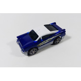 Carrito Streetz Old School 96407 Tipo Micro Machines Galoob