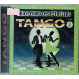 Baila Como Las Estrellas Tango