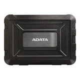 Gabinete Carcasa Adata Ed600 Disco Duro 2.5 Usb 3.0 Satacase