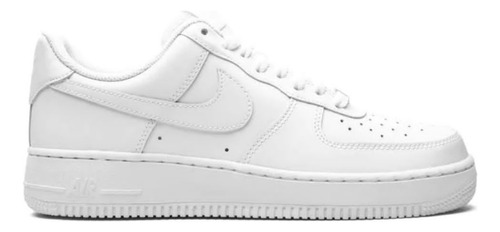 Air Force One Blanco Talla 23.5