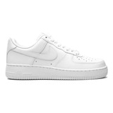 Air Force One Blanco Talla 23.5