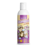 Naturale For Pets Shampoo Para Ratas Y Hurones 125ml