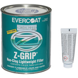 Pasta Para Rellenar Z-grip Evercoat De 3litros