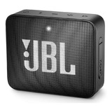 Parlante Portatil Jbl Go 2 Resistente Agua Bluetooth 