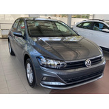 Volkswagen Nuevo Polo 2024 1.6 Msi Track Tomo Usados A