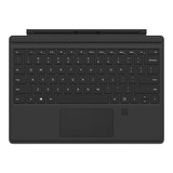 Microsoft Surface Pro Tipo Cubierta Con Huellas Dactilares D