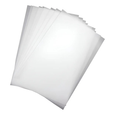 Serikat Papel Albanene Blanco 180g Tamaño Carta 50 Hojas Impresión Ecotank | Meses sin interés