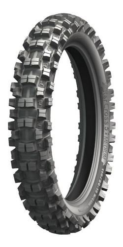 Michelin 90/100-14 49m Starcross 5 Medium Rider One Tires