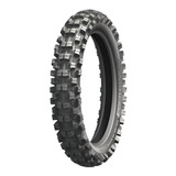 Michelin 90/100-14 49m Starcross 5 Medium Rider One Tires