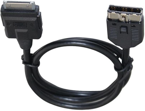 Cable De Interfaz Skywin Para iPod Compatible Con Land Rover