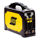 Soldadora Esab Dual Lhn 242i Plus Ultimo Modelo