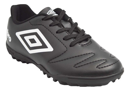 Botin Umbro Jr U-07-fb002026-121/nebla