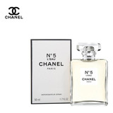 Perfume Chanel N5 Leau 50 Ml Edt