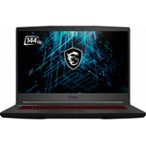 Laptop Msi Gf65 Thin 3060 Core I5-10500h Rtx 3060 16gb Ram 5