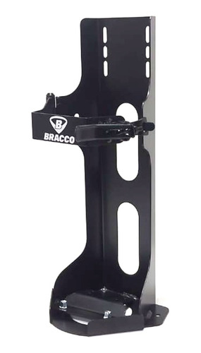 Porta Matafuego 5 Kg Universal Reforzado Bracco Original