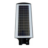 Foco Solar 180w // Envío Gratis