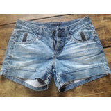 Short Mujer Levis Talle 38