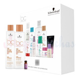 Kit Bonacure Q10 Sh + Acond - Ml - mL a $182