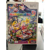 Mario Party 9 Nintendo Wii