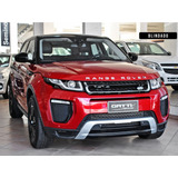 Land Rover Range Rover Evoque 2.0 Se Dynamic 4wd 16v Gasolin