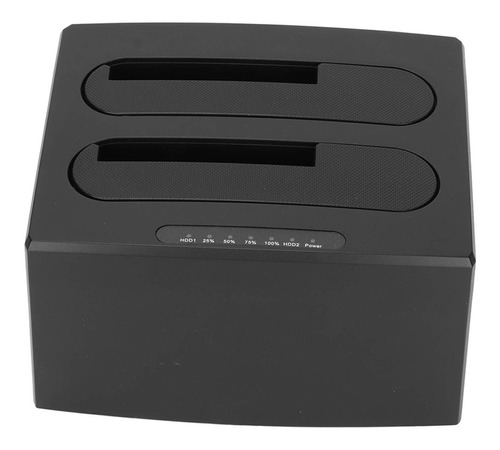 Lector De Disco Duro Hdd Docking Station Usb 3.0 A I Ii Iii