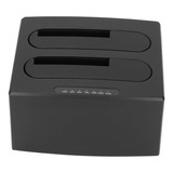 Lector De Disco Duro Hdd Docking Station Usb 3.0 A I Ii Iii