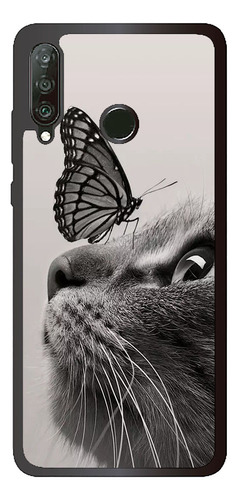 Funda Gato Mariposa Varios Modelos