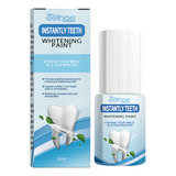 Pintura Blanqueadora De Dientes Instantánea De 5 Ml